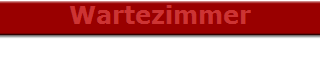 Wartezimmer