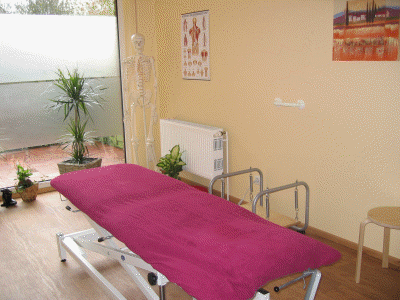 Behandlung 1